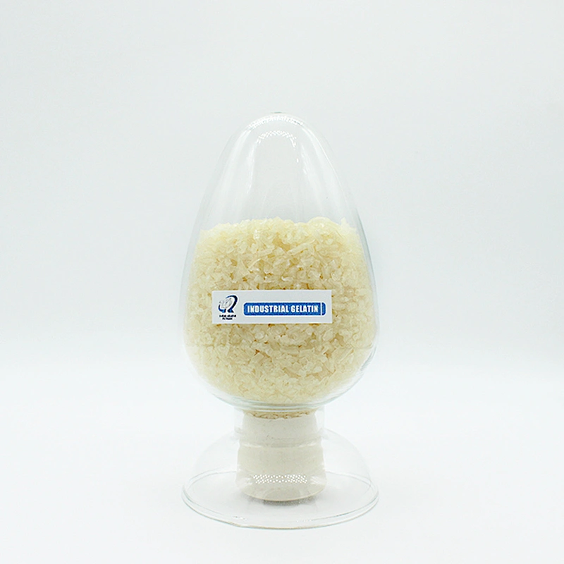 Beef Wholesales Gelatin Capsule Halal Powder Pharmaceutical Grade Candy 120 Bloom